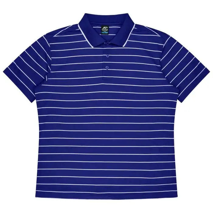 Aussie Pacific Vaucluse Men's Polo Shirt 1324 Metro Workwear.